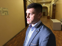 Махинации с землей: суд отправил бывшего архитектора Саратова под домашний арест