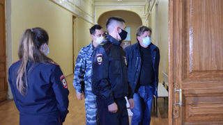 Махинации с землей: суд отправил бывшего архитектора Саратова под домашний арест