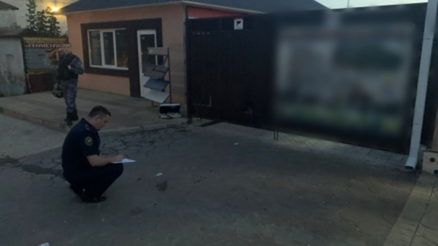 В Саратовской области расстреляли молодого мужчину: силовики ищут убийцу