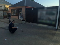 В Саратовской области расстреляли молодого мужчину: силовики ищут убийцу