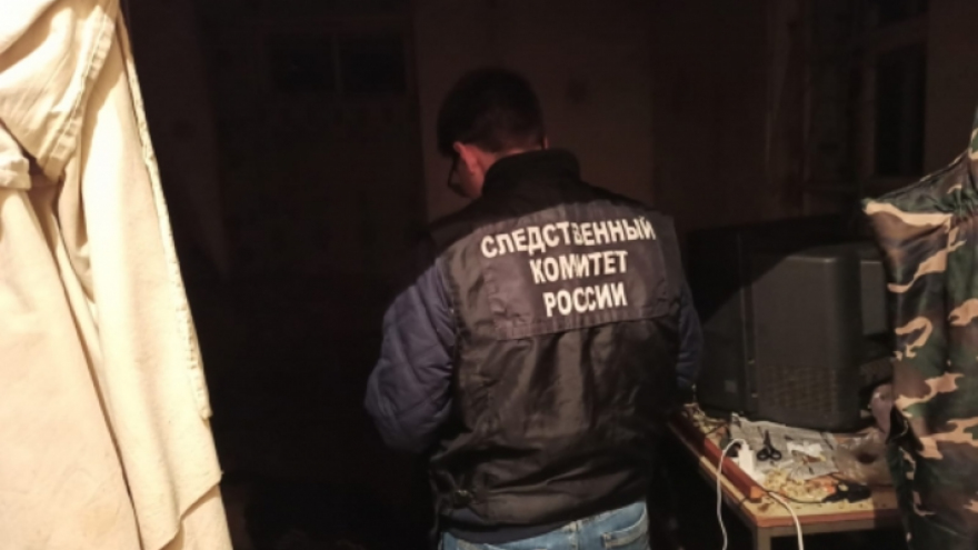 В Вязовке зарезали местного жителя: следователи начали допрашивать предполагаемого убийцу