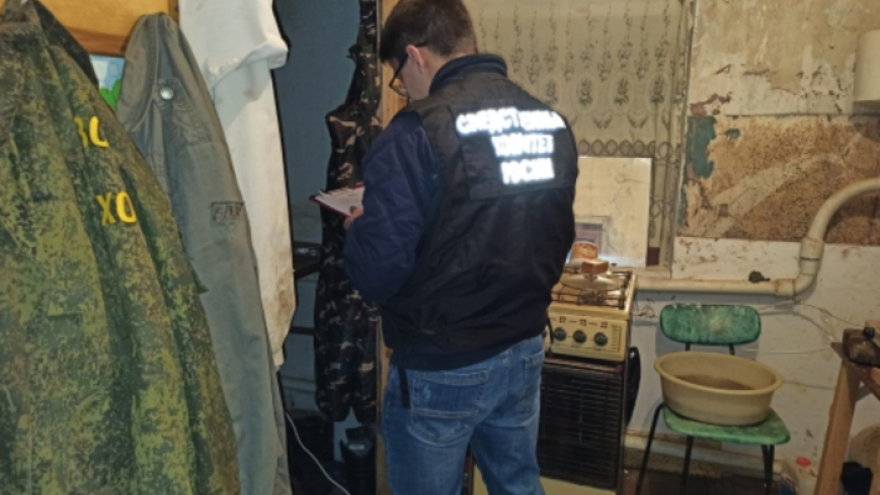 В Вязовке зарезали местного жителя: следователи начали допрашивать предполагаемого убийцу