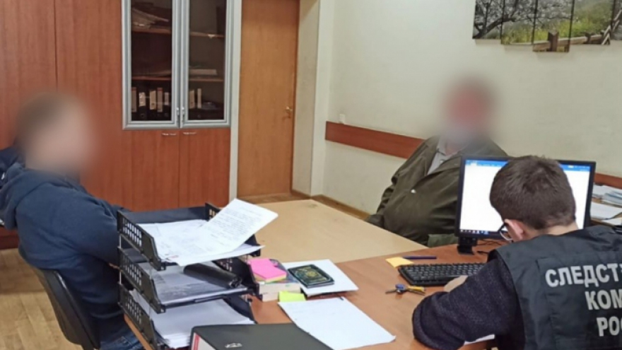 В Вязовке зарезали местного жителя: следователи начали допрашивать предполагаемого убийцу