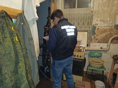 В Вязовке зарезали местного жителя: следователи начали допрашивать предполагаемого убийцу