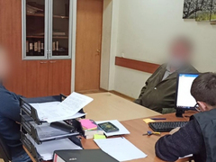 В Вязовке зарезали местного жителя: следователи начали допрашивать предполагаемого убийцу