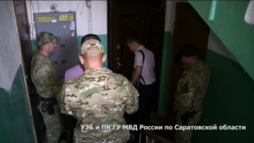 Дела о коррупции в саратовской колонии: следователи сообщили о новых взятках