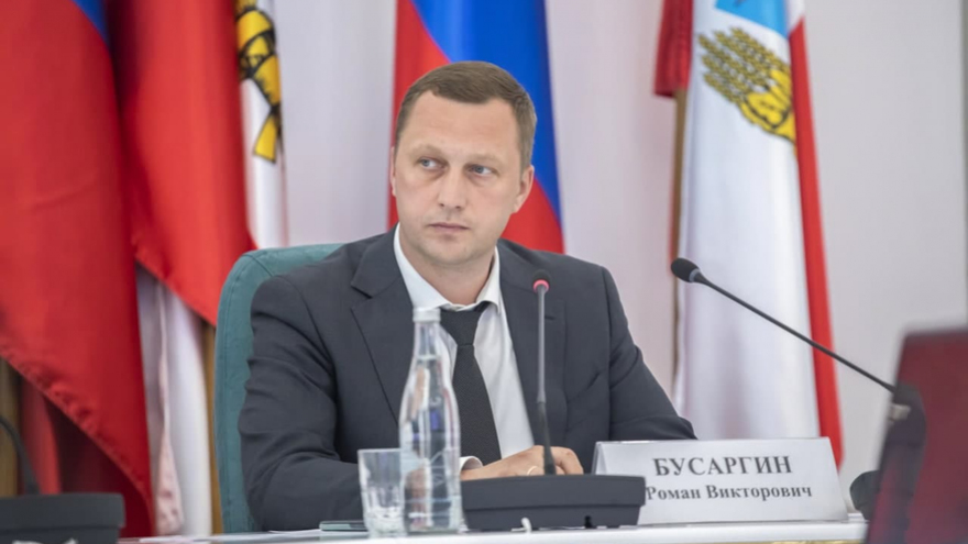 Отопсезон. Глава правительства рассказал, кому в Саратовской области уже дали тепло