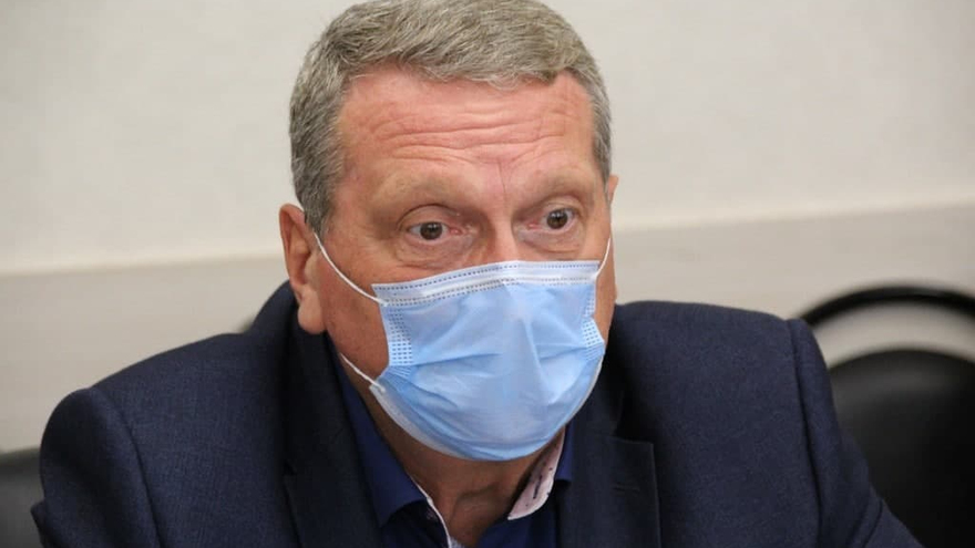 В избиркоме Саратовской области подвели итоги выборов в Госдуму