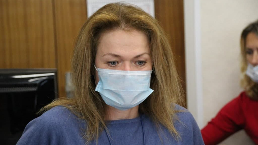 В избиркоме Саратовской области подвели итоги выборов в Госдуму