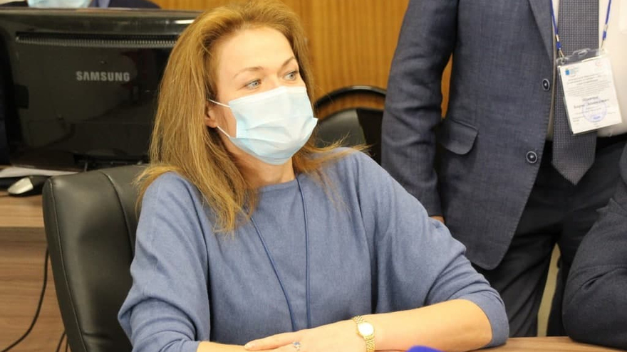 В избиркоме Саратовской области подвели итоги выборов в Госдуму