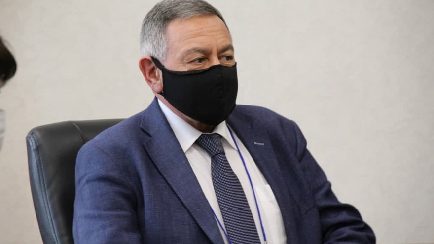 В избиркоме Саратовской области подвели итоги выборов в Госдуму