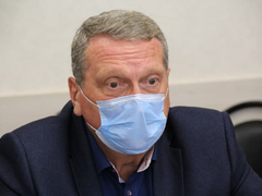 В избиркоме Саратовской области подвели итоги выборов в Госдуму