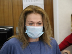 В избиркоме Саратовской области подвели итоги выборов в Госдуму
