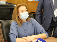 В избиркоме Саратовской области подвели итоги выборов в Госдуму