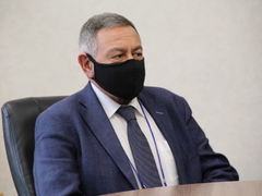 В избиркоме Саратовской области подвели итоги выборов в Госдуму