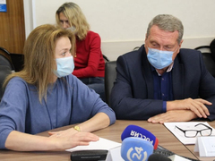 В избиркоме Саратовской области подвели итоги выборов в Госдуму