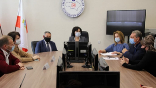 В избиркоме Саратовской области подвели итоги выборов в Госдуму