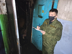 В Энгельсе пожар унес жизнь владелицы квартиры на Одесской