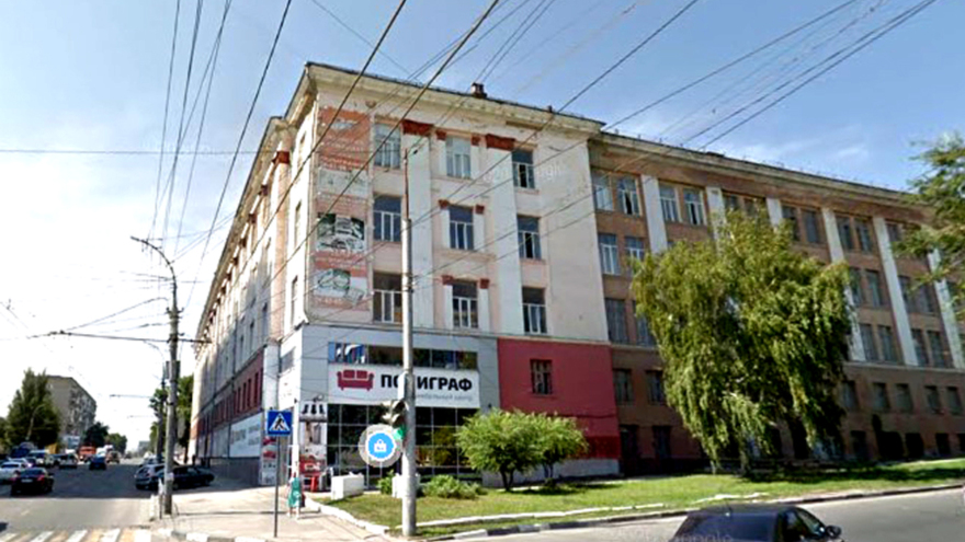 Государство продало саратовский полиграфический комбинат за полцены коммерсанту из Москвы