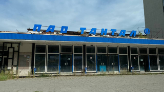 Обанкротившийся саратовский завод Тантал вновь попытались обокрасть: злоумышленника остановили полицейские