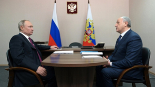 В Саратовской области собрали 3,2 миллиона тонн зерна: губернатор обещал президенту в два раза больше