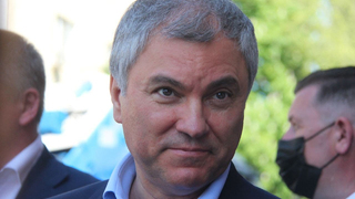 Продажа саратовского полиграфкомбината за бесценок: Вячеслав Володин заподозрил сговор