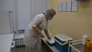 В Саратовской области зарегистрировали еще 296 пациентов с коронавирусом: это новый суточный антирекорд