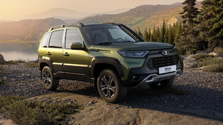 В Эфиопии начнут собирать Lada