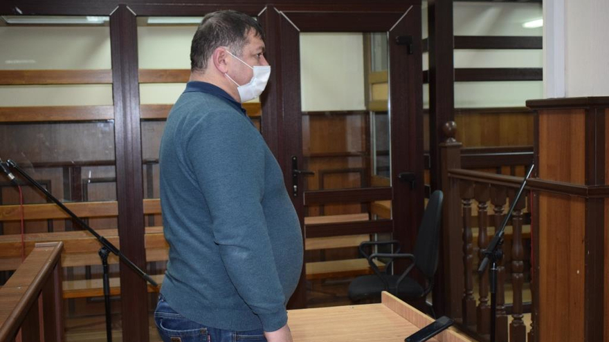 Брата следователя, насмерть сбившего двух пенсионерок, обязали выплатить 2 миллиона рублей