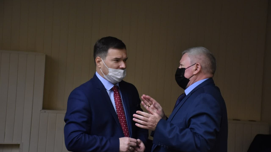 Депутаты одобрили увеличение расходов регионального бюджета на 3 миллиарда рублей