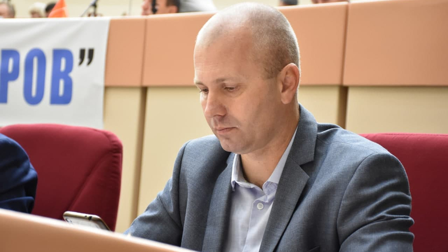 Депутаты одобрили увеличение расходов регионального бюджета на 3 миллиарда рублей