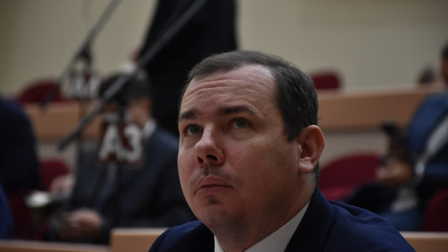 Депутаты одобрили увеличение расходов регионального бюджета на 3 миллиарда рублей