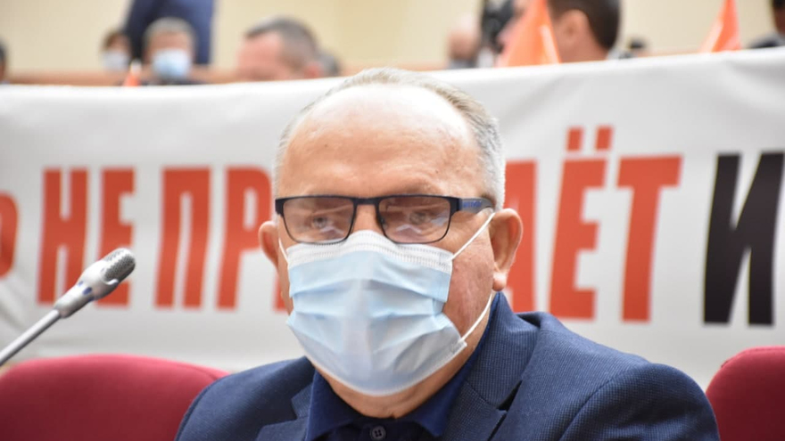 Депутаты одобрили увеличение расходов регионального бюджета на 3 миллиарда рублей