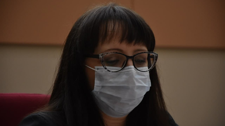 Депутаты одобрили увеличение расходов регионального бюджета на 3 миллиарда рублей