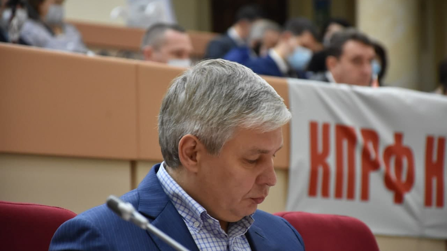 Депутаты одобрили увеличение расходов регионального бюджета на 3 миллиарда рублей