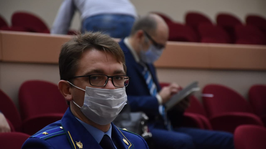Депутаты одобрили увеличение расходов регионального бюджета на 3 миллиарда рублей