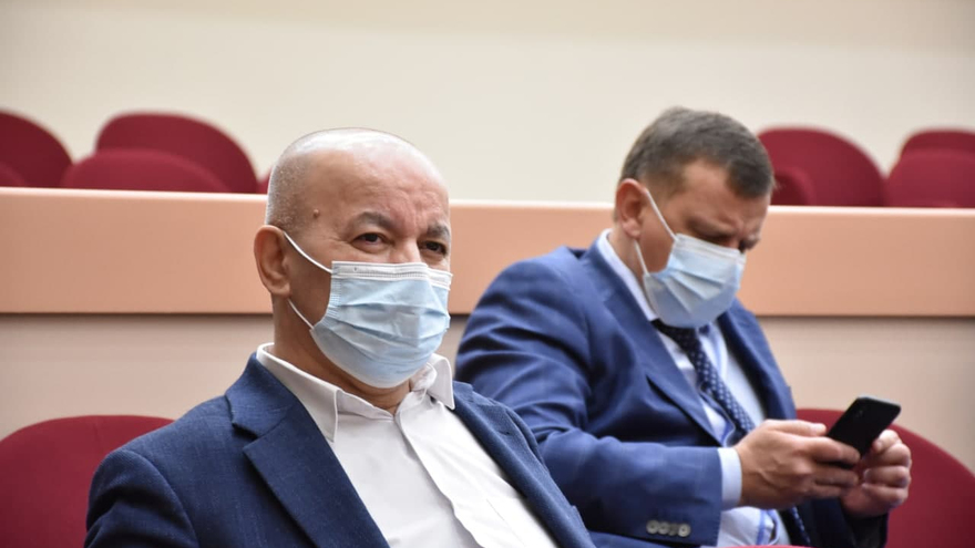 Депутаты одобрили увеличение расходов регионального бюджета на 3 миллиарда рублей