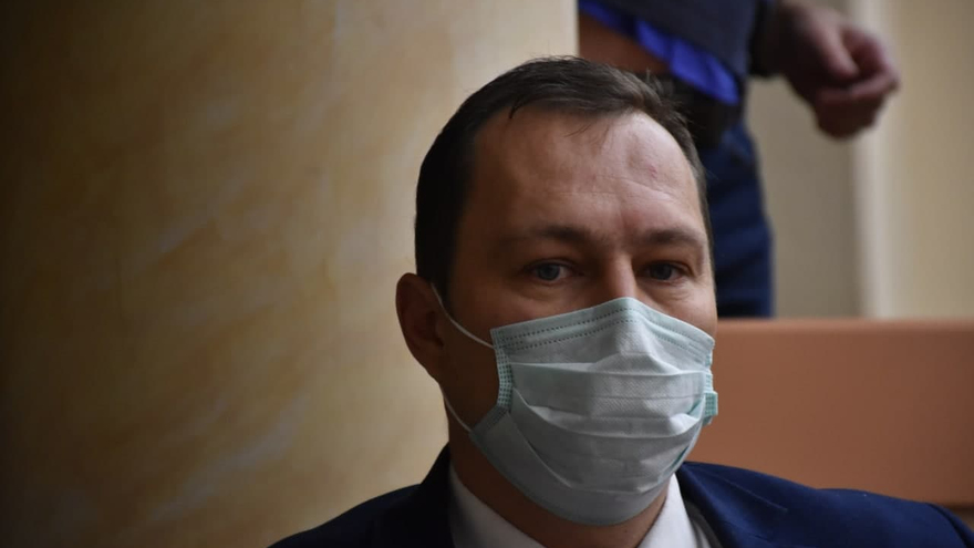 Депутаты одобрили увеличение расходов регионального бюджета на 3 миллиарда рублей
