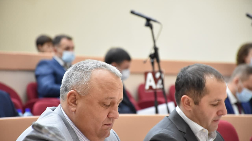 Депутаты одобрили увеличение расходов регионального бюджета на 3 миллиарда рублей