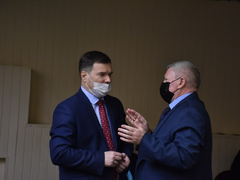 Депутаты одобрили увеличение расходов регионального бюджета на 3 миллиарда рублей