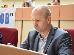 Депутаты одобрили увеличение расходов регионального бюджета на 3 миллиарда рублей