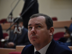 Депутаты одобрили увеличение расходов регионального бюджета на 3 миллиарда рублей