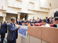 Депутаты одобрили увеличение расходов регионального бюджета на 3 миллиарда рублей