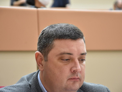 Депутаты одобрили увеличение расходов регионального бюджета на 3 миллиарда рублей