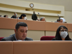 Депутаты одобрили увеличение расходов регионального бюджета на 3 миллиарда рублей