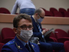 Депутаты одобрили увеличение расходов регионального бюджета на 3 миллиарда рублей