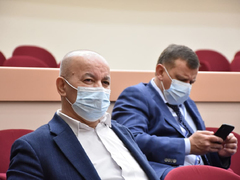 Депутаты одобрили увеличение расходов регионального бюджета на 3 миллиарда рублей