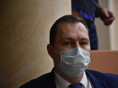 Депутаты одобрили увеличение расходов регионального бюджета на 3 миллиарда рублей