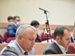 Депутаты одобрили увеличение расходов регионального бюджета на 3 миллиарда рублей