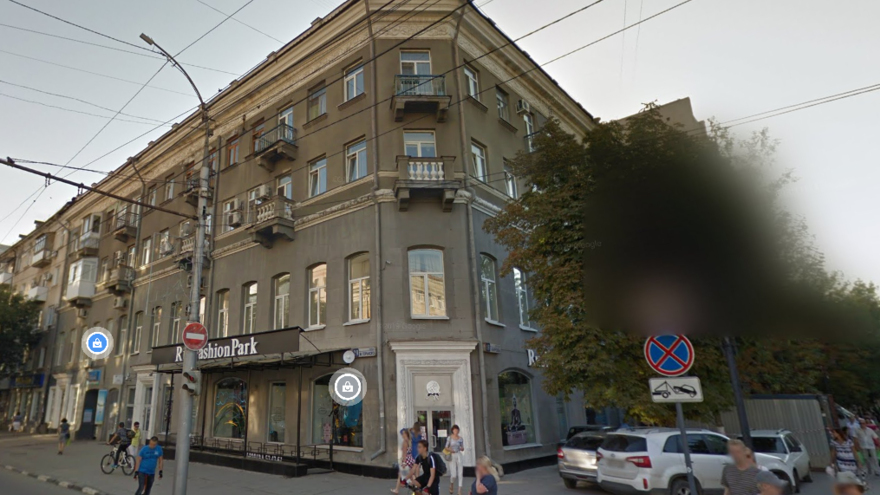 Три саратовских дома признали объектами культурного наследия 